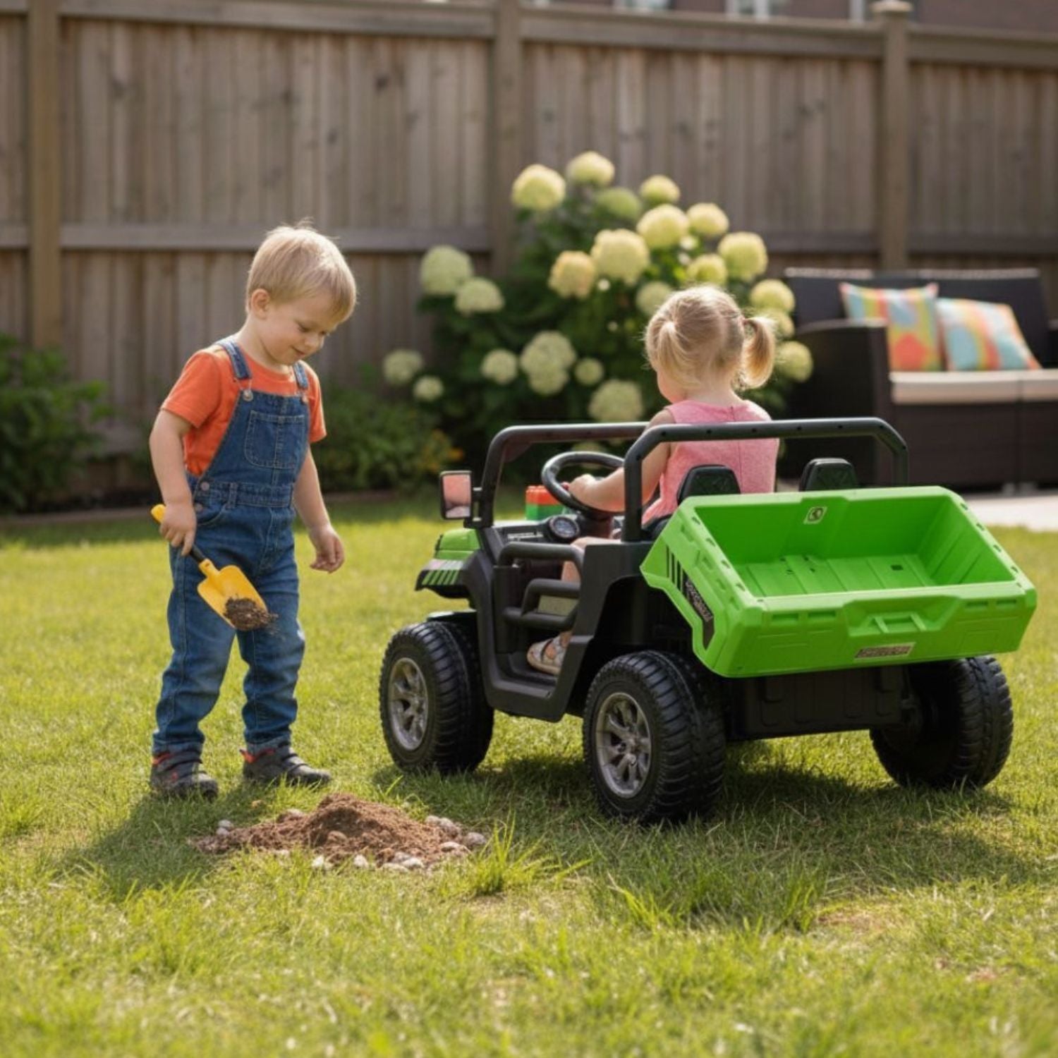 Best Selling Ride On Toys in Ireland