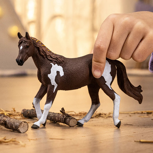 Schleich 14901 Paint Horse Mare