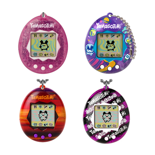 Original Tamagotchi Assortment