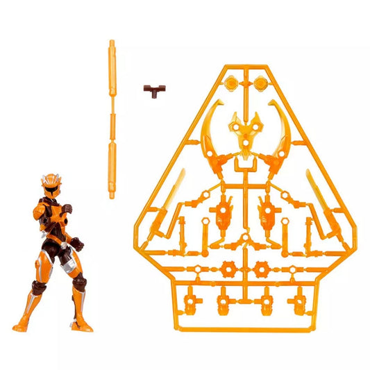 Armorsaurs Raptor Pilot Prisca