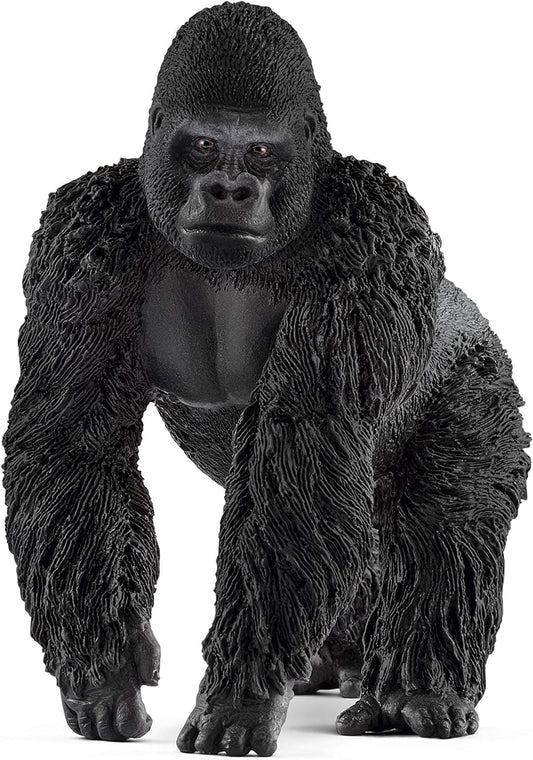 SCHLEICH Gorilla Male figure 14770