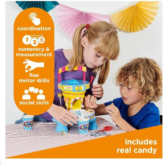 Casdon Pick & Mix Candy Store