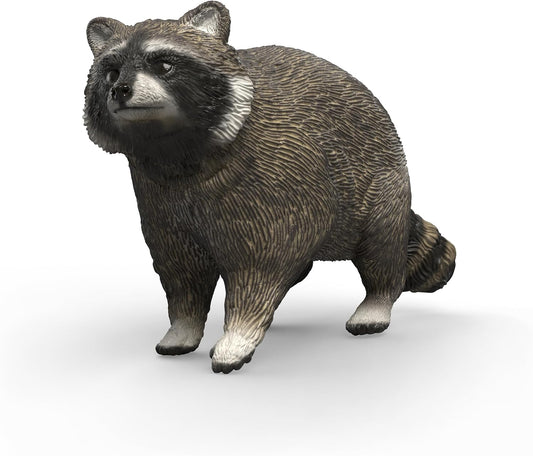 SCHLEICH Raccoon figure 14937