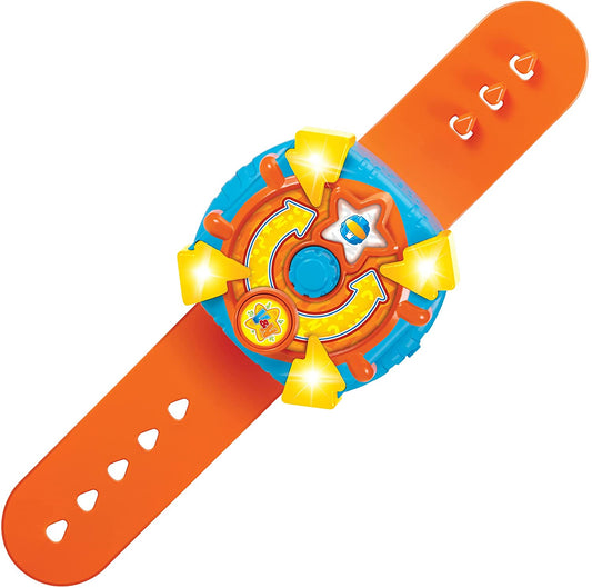 Vlad & Niki Adventure Time Watch Assortment