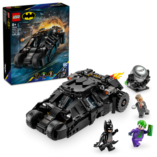 lego batman set