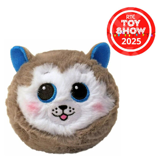 Beanie Bouncer Slushy Husky