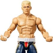 WWE Elite Collection Series 125 Cody Rhodes Action Figure – product view