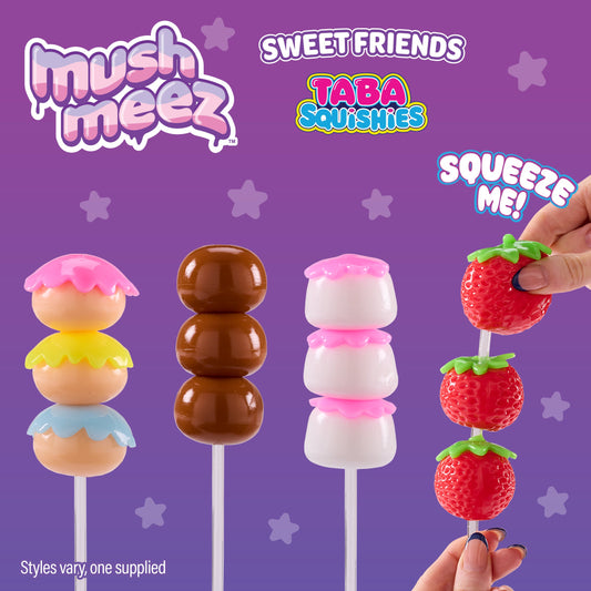 Mushmeez Sweet Friends product image 2