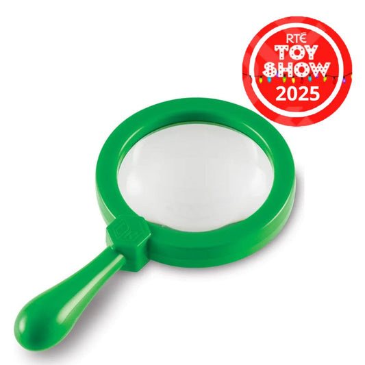Jumbo Magnifier