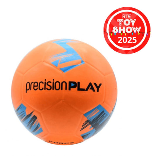 Precision PLAY Force Light up Football