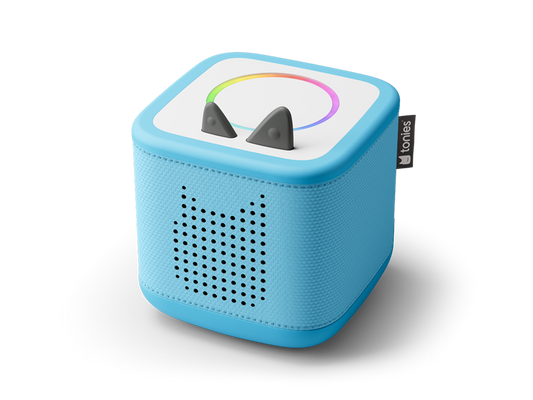 Tonies Toniebox 2 in Sky Blue