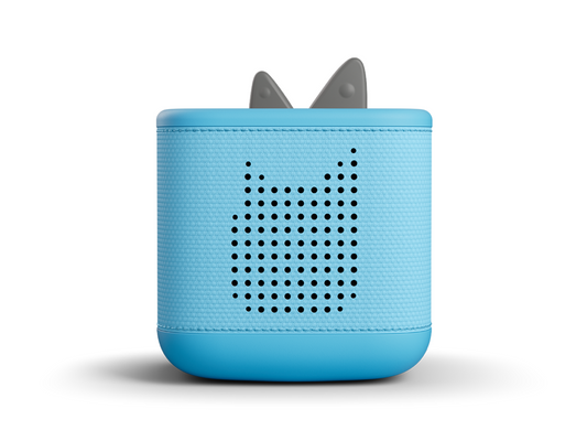 Tonies Toniebox 2 in Sky Blue – view 2