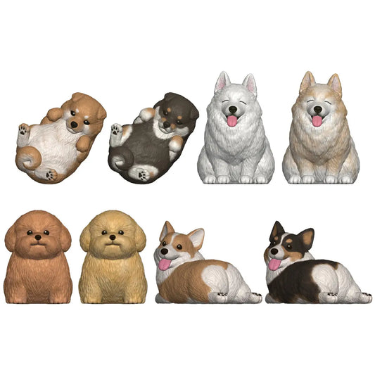 TOYS AT FOYS DOGS1
