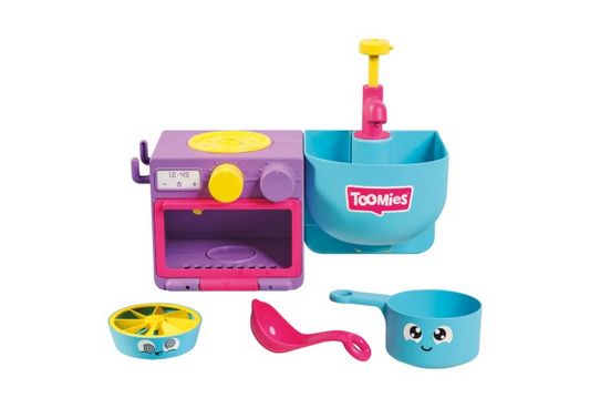 Maché Magic® Twist & Press