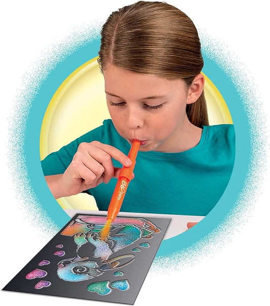 Blopens Baby Animals Activity Set