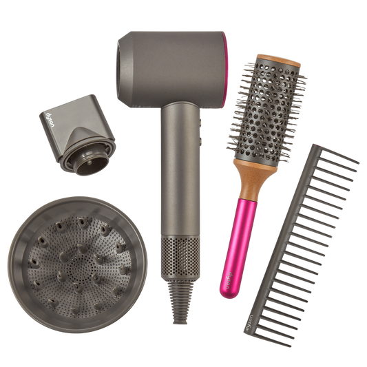 Dyson Supersonic Styling Set