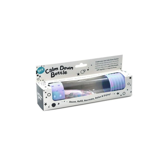 Calm Down Bottle - Unicorn