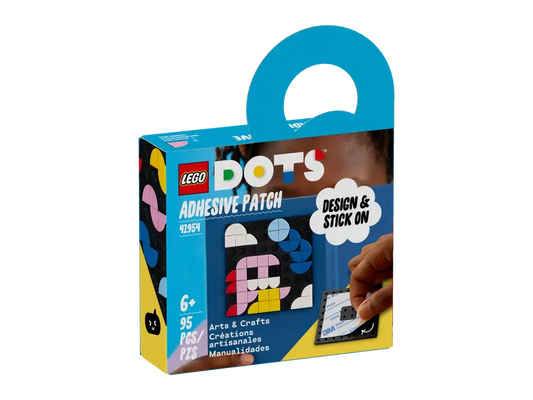 LEGO DOTS 41954 Adhesive Patch