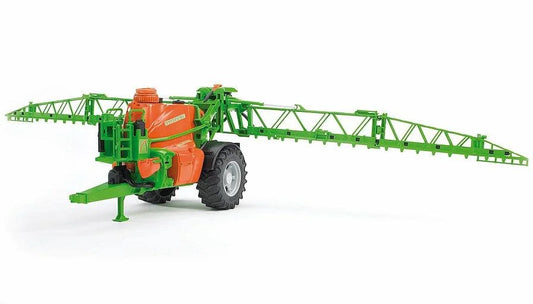 Bruder Amazone UX5200 Trailed Field Sprayer