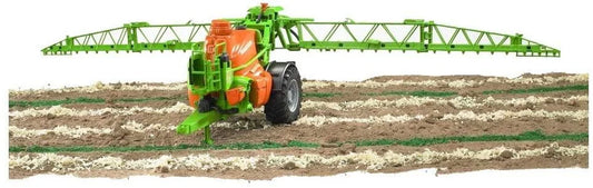 Bruder Amazone UX5200 Trailed Field Sprayer