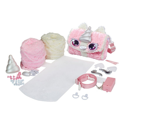 Sew & Style Unicorn Bag