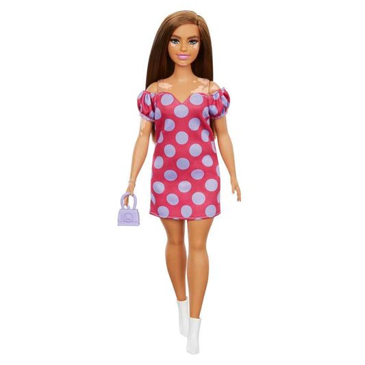 Barbie Fashionista Doll #171