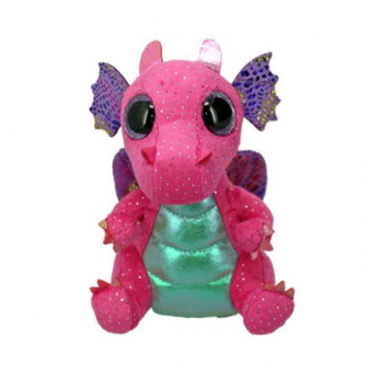 Beanie Boos Spitfire Dragon
