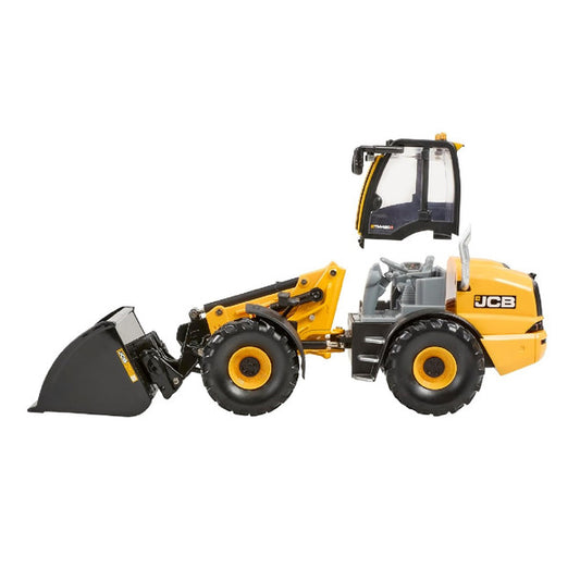 Britains JCB TM420S Loader