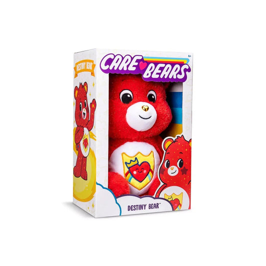 Care Bears Destiny Bear