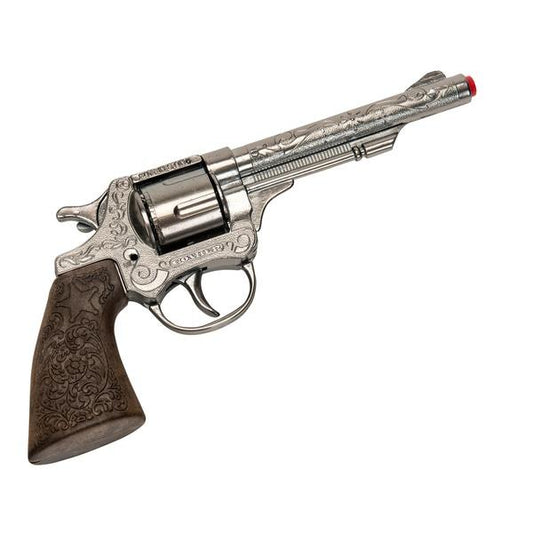 Cowboy 8 Shot Pistol