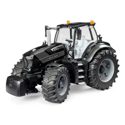 Bruder 1:16 DEUTZ-FAHR 8280 TTV Warrior Tractor Toy farm vehicle for your favorite role play