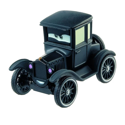 Disney / Pixar Cars 3 Lizzie Die-Cast collectable die-cast cars