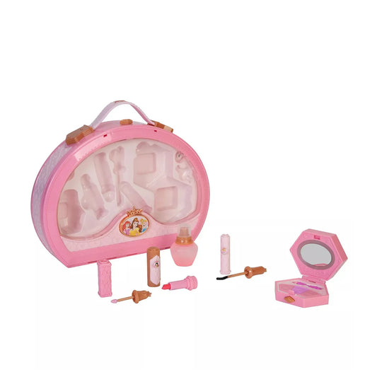 Disney Princess Style Beauty Makeup