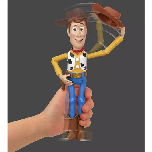 Disney Pixar Toy Story 5 Large Scale Woody life style picture
