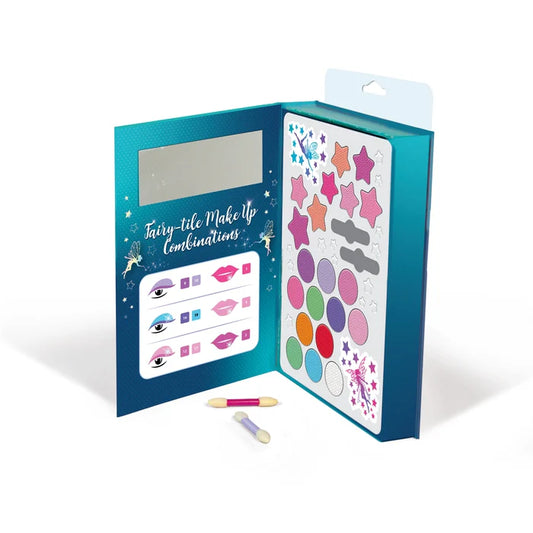 Clementoni Make Up Palette Fairy Style