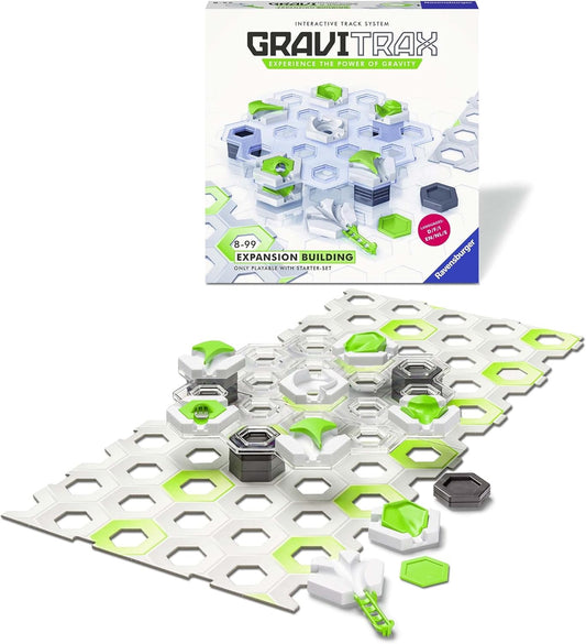 GraviTrax Building Expansion Pack