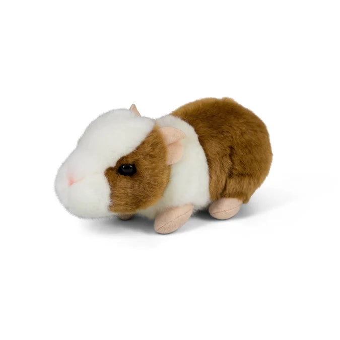 Tobar Animigos Plüschtier Nashorn, Stofftier im realistischen Design