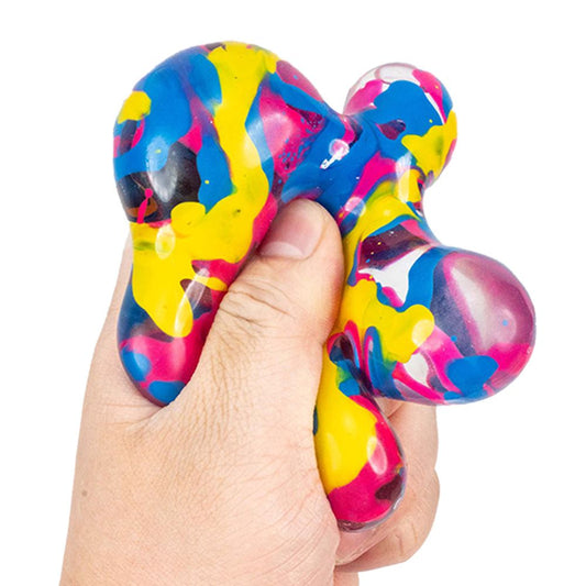 Inkerz Man Paint Sensory Toy – Mess-Free Squishy Play