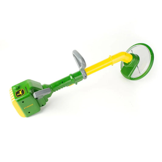 John Deere Power Weeder