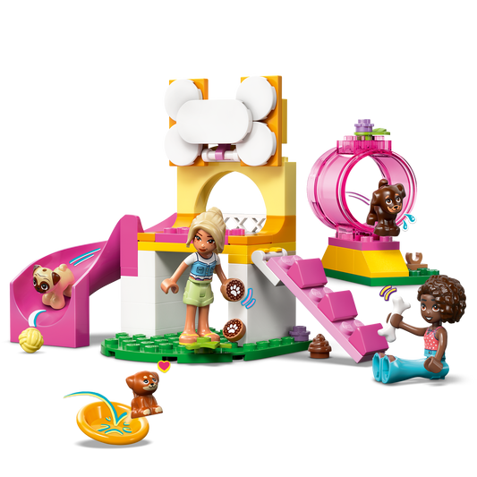 LEGO Friends 42665 Puppy Playground
