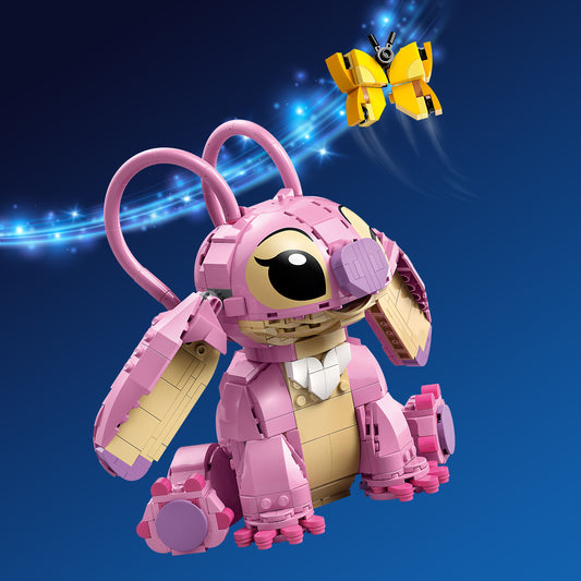 LEGO Disney 43257 Angel