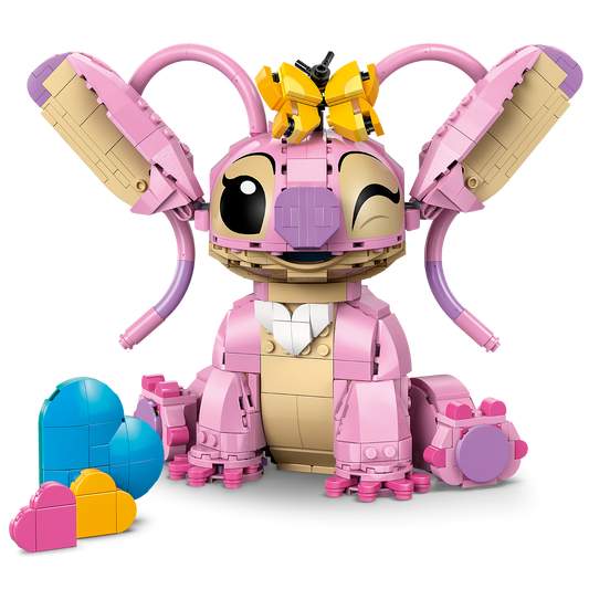 LEGO Disney 43257 Angel