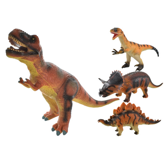 Large Dinosaurs (Assorted)