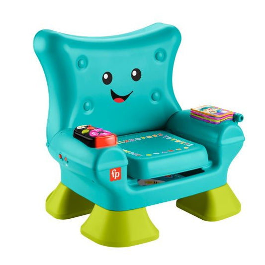 Laugh & Learn Smart Stages Chair