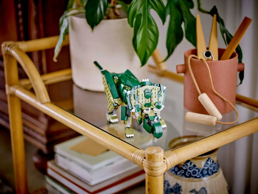 Lego 31151 Creator 3 In 1 T-Rex