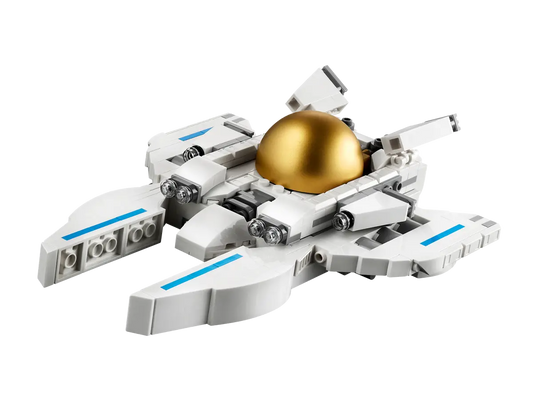 Lego 31152 Creator 3 In 1 Space Astronaut