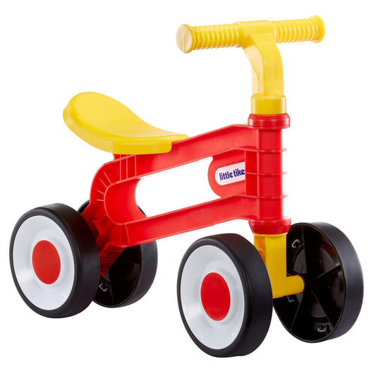 Little Tikes Scoot 'n Steer Toddler Ride-On side view