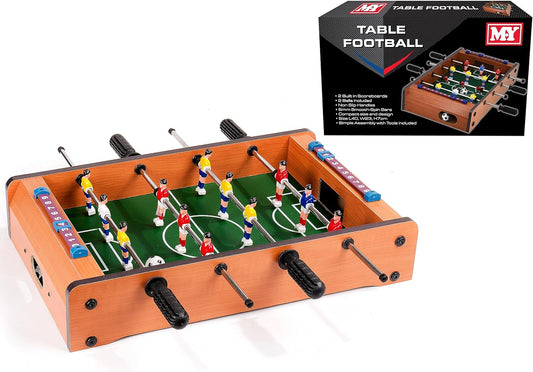 M.Y Table Football