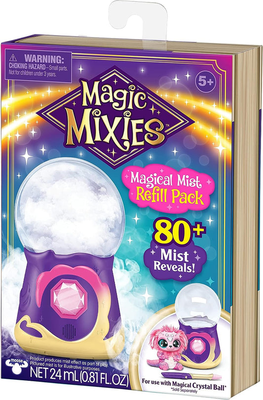 Magic Mixies Crystal Ball Refill
