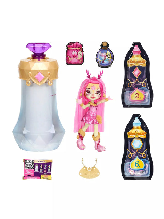 Magic Mixies Pixlings Deerlee The Deer Pixling